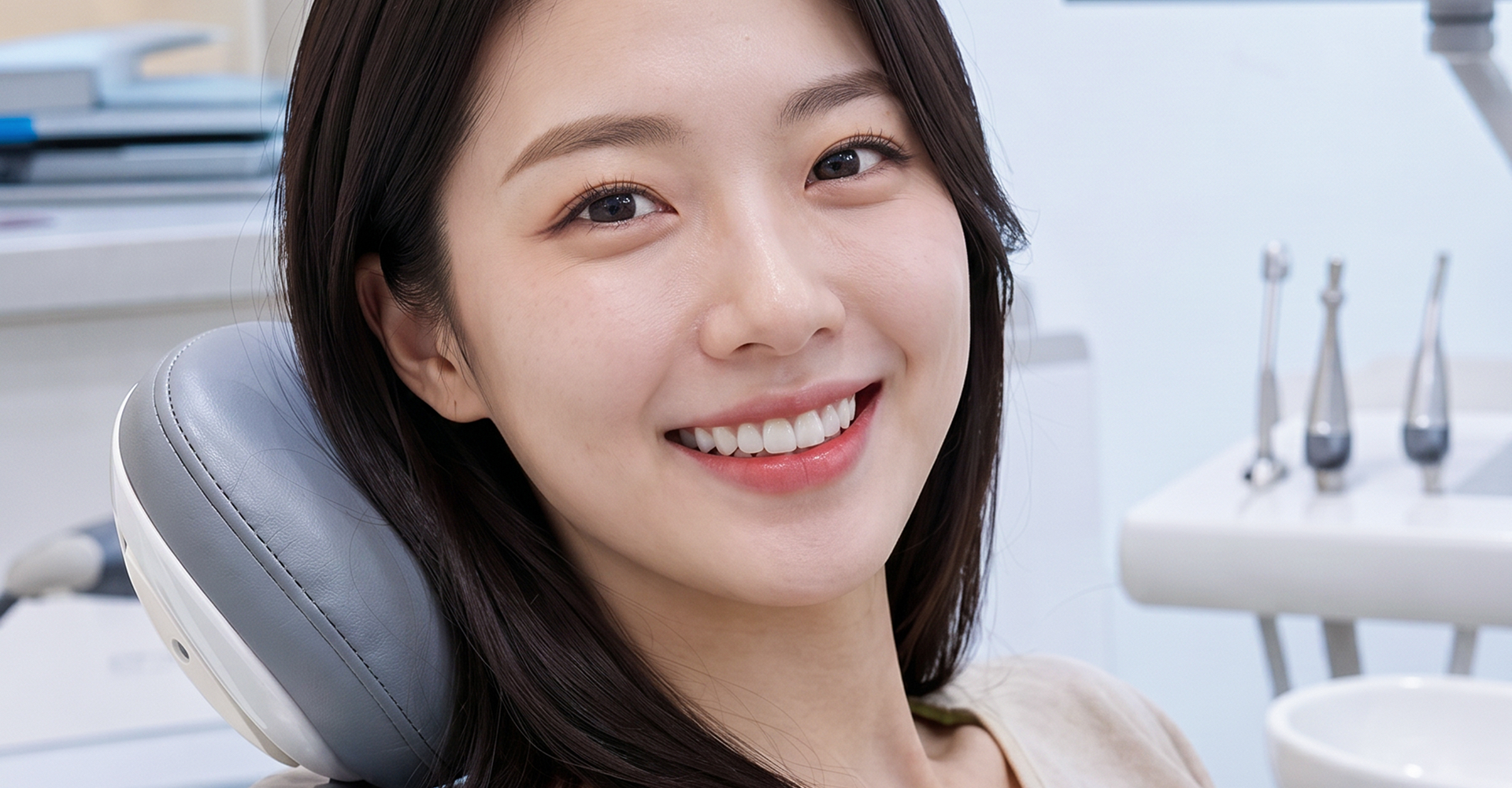 드림치과 원장